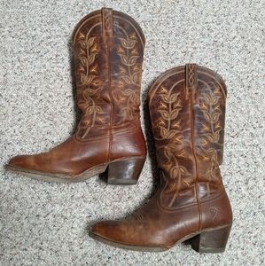 Ariat Boots